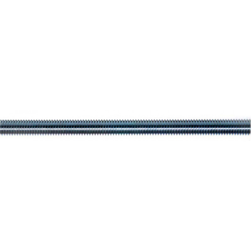 Závitová tyč M6×1000, 4.8 DIN 975 ZN